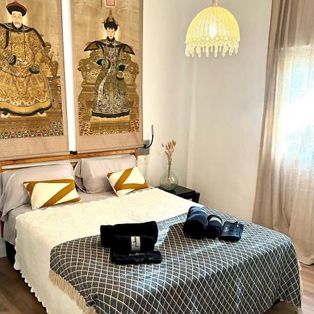 Apartamento El Rincon Del Arte Granada Centro & Desayuno Incluido Extérieur photo