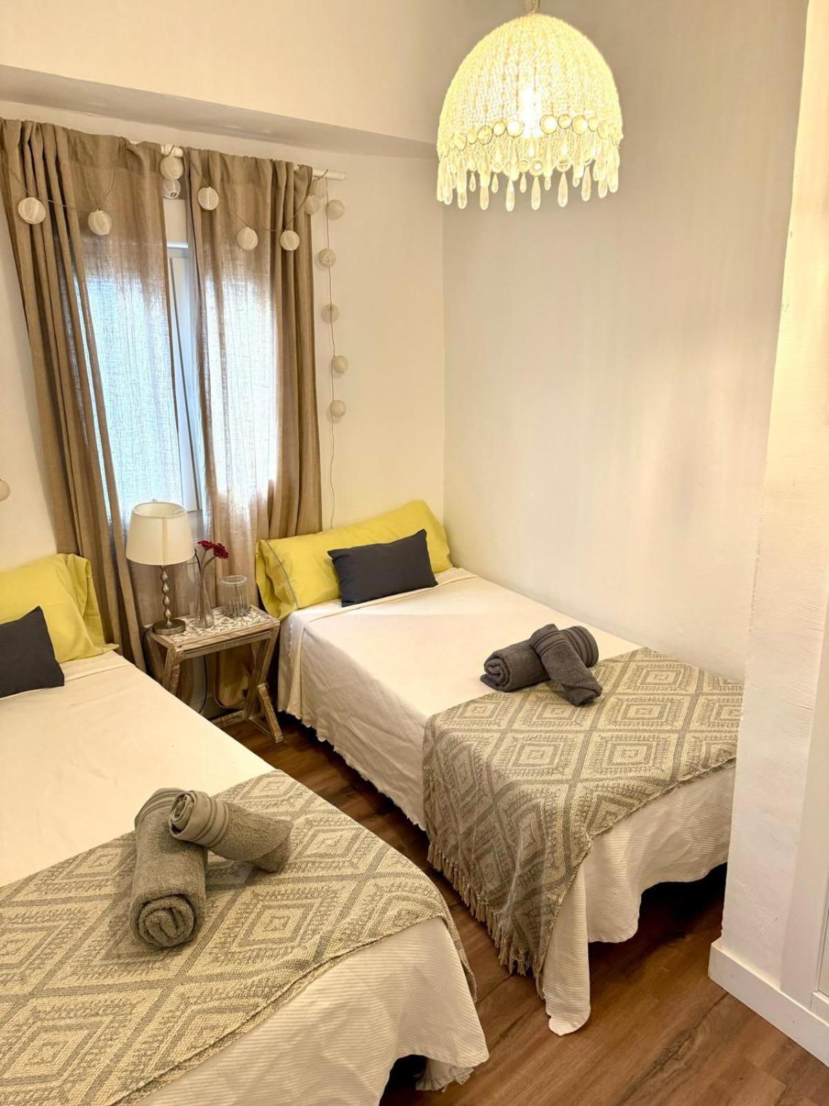 Apartamento El Rincon Del Arte Granada Centro & Desayuno Incluido Extérieur photo