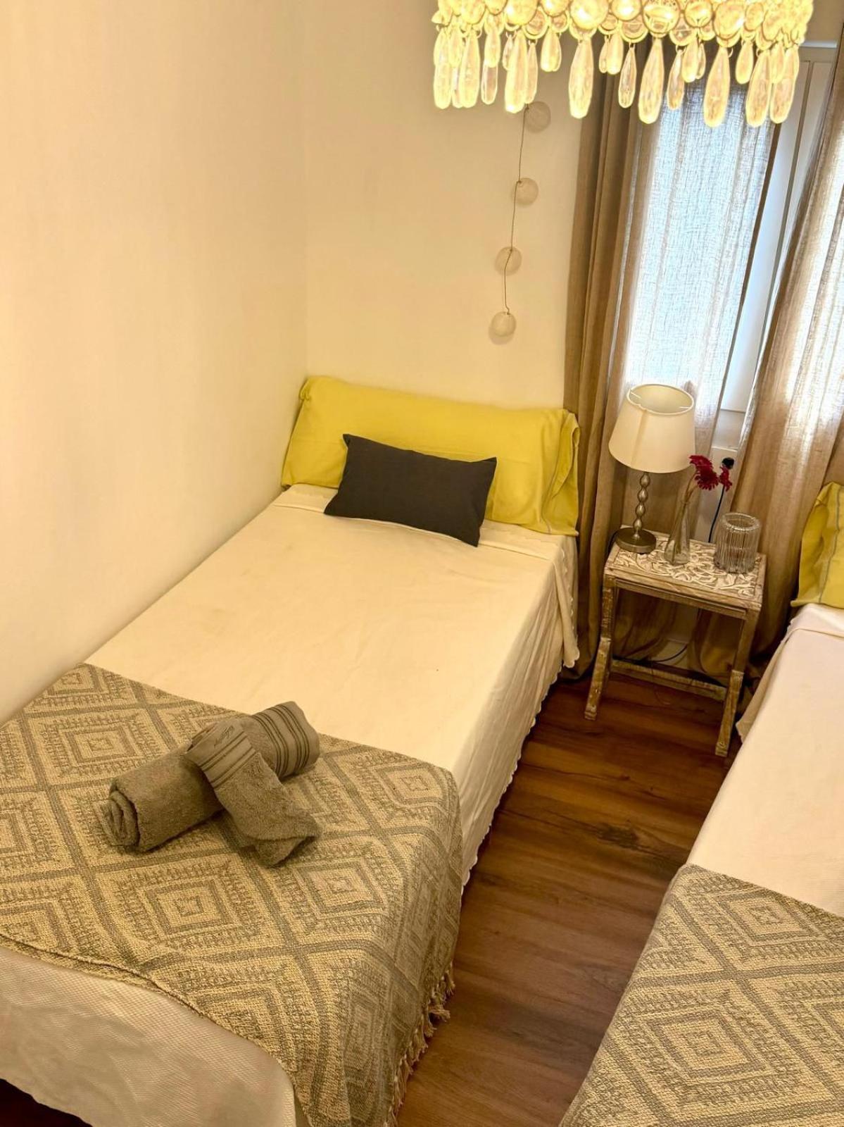 Apartamento El Rincon Del Arte Granada Centro & Desayuno Incluido Extérieur photo