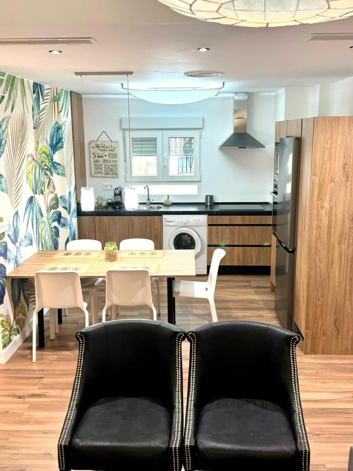 Apartamento El Rincon Del Arte Granada Centro & Desayuno Incluido Extérieur photo