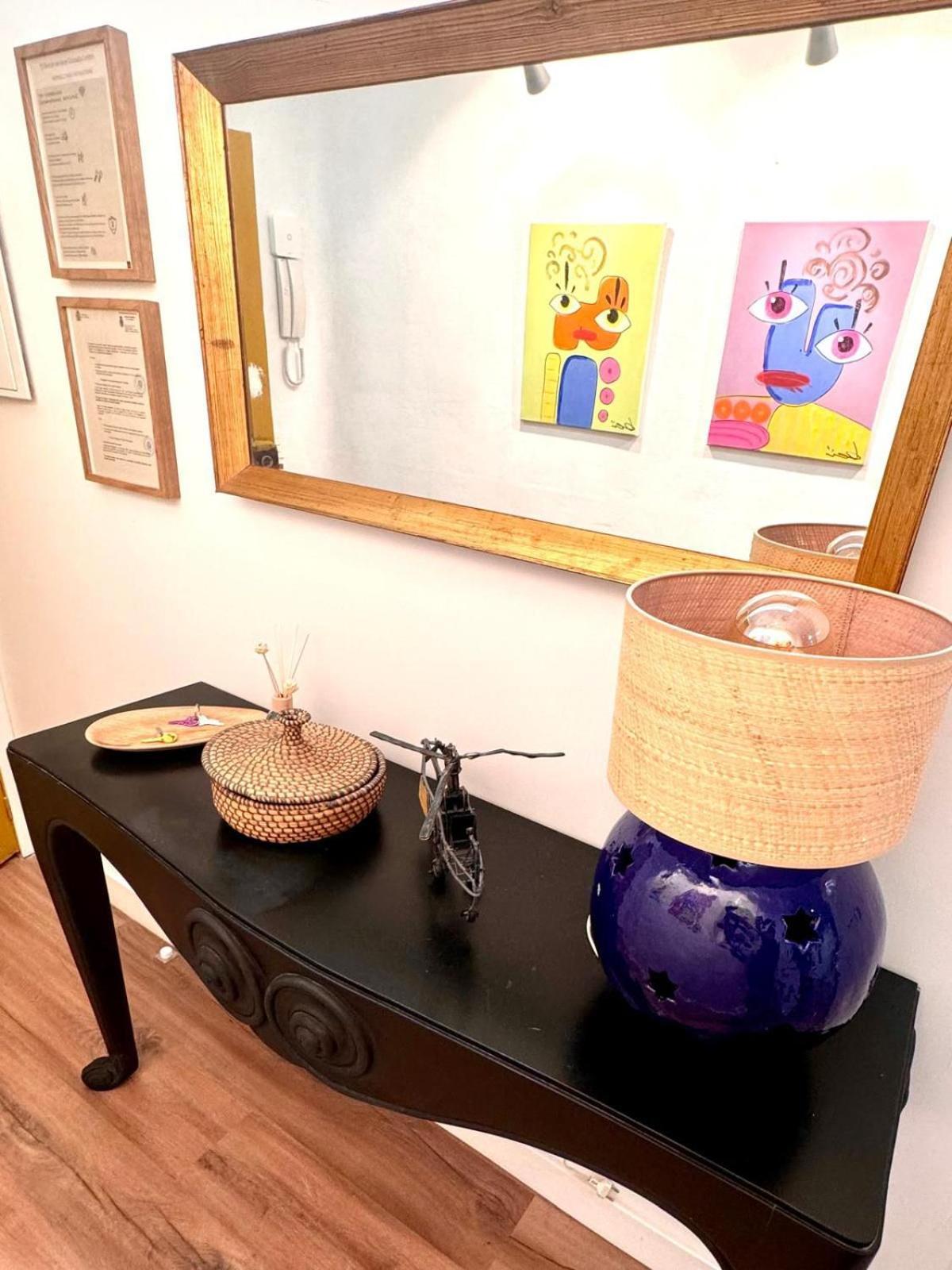 Apartamento El Rincon Del Arte Granada Centro & Desayuno Incluido Extérieur photo
