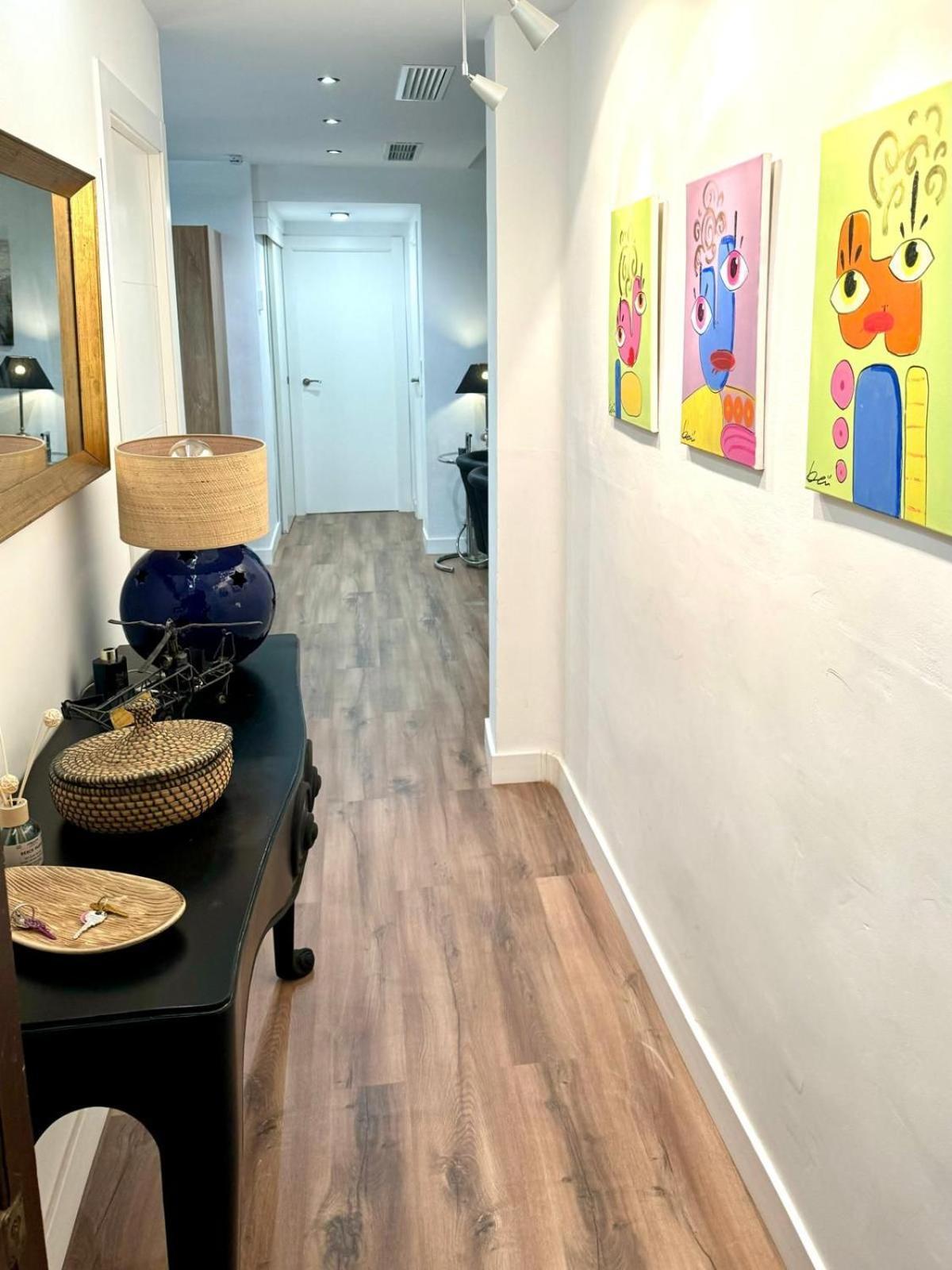 Apartamento El Rincon Del Arte Granada Centro & Desayuno Incluido Extérieur photo