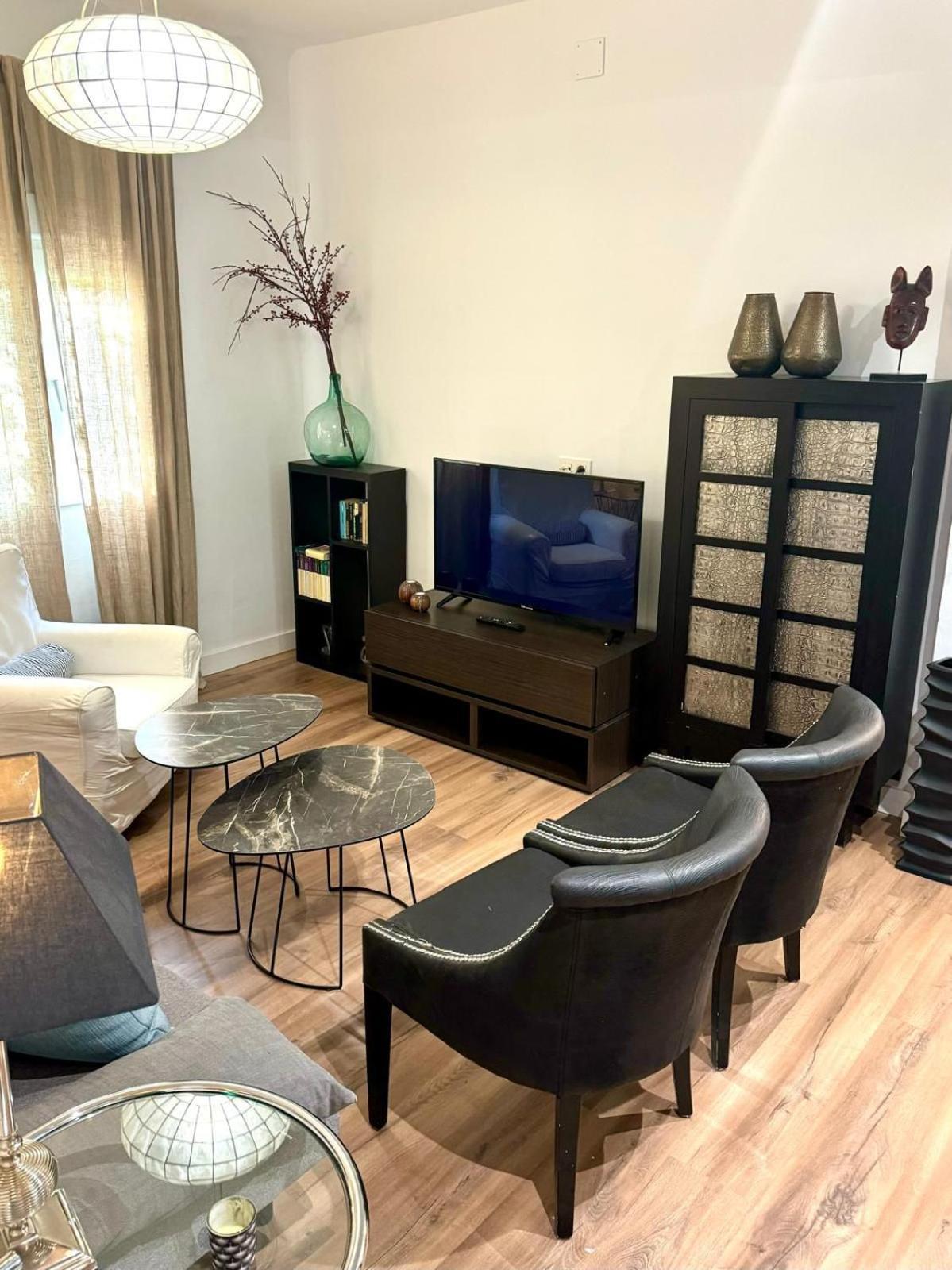 Apartamento El Rincon Del Arte Granada Centro & Desayuno Incluido Extérieur photo