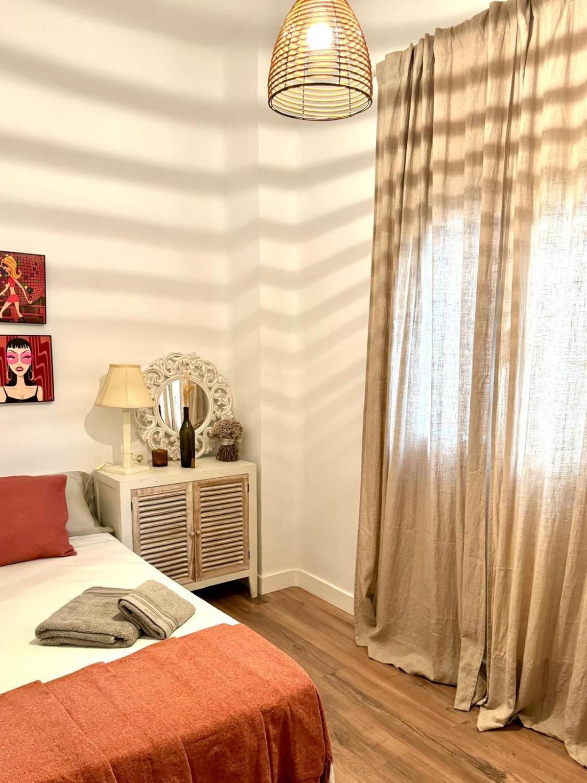 Apartamento El Rincon Del Arte Granada Centro & Desayuno Incluido Extérieur photo