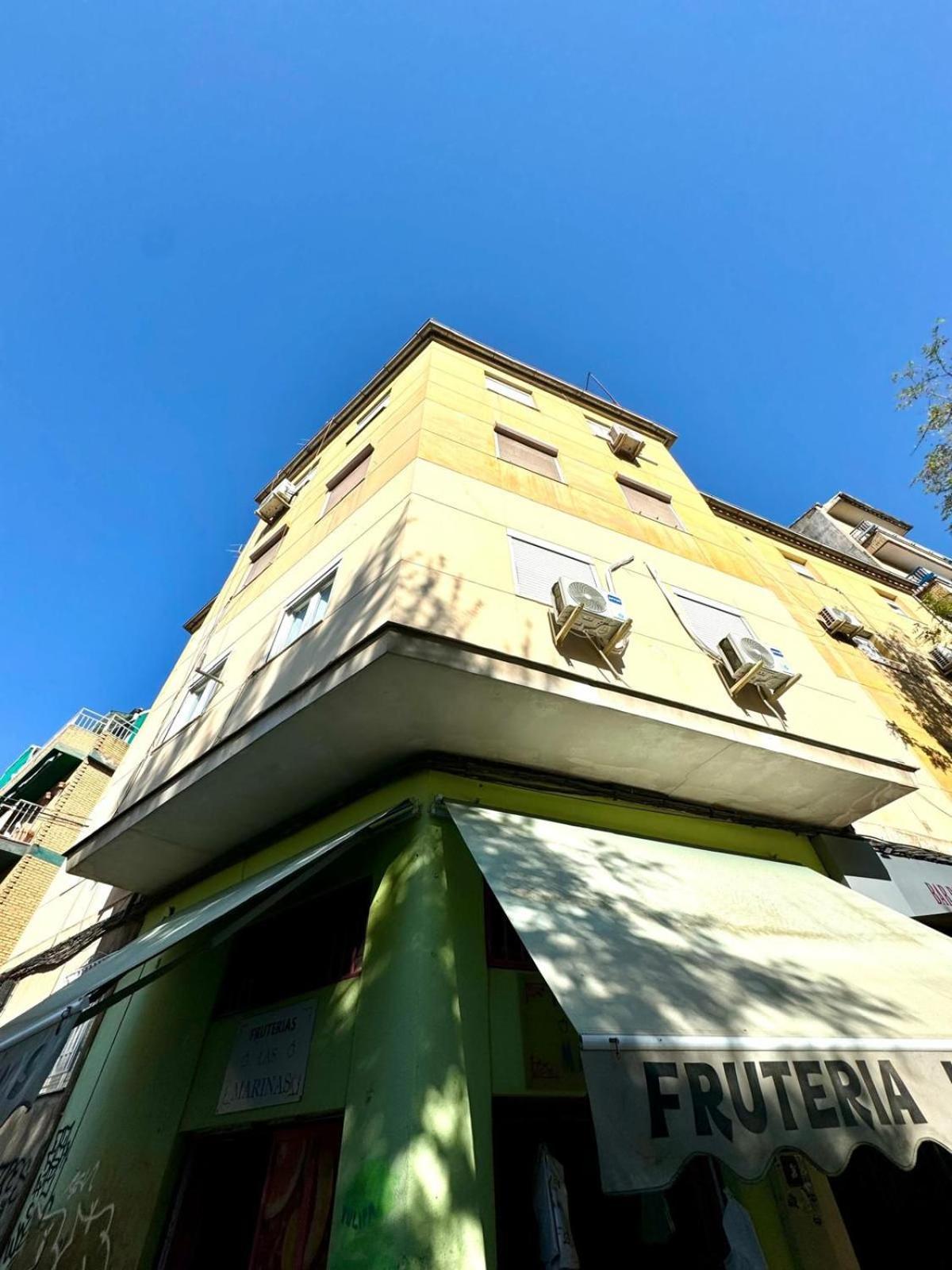 Apartamento El Rincon Del Arte Granada Centro & Desayuno Incluido Extérieur photo