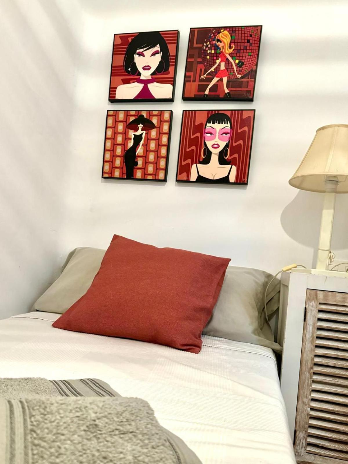 Apartamento El Rincon Del Arte Granada Centro & Desayuno Incluido Extérieur photo