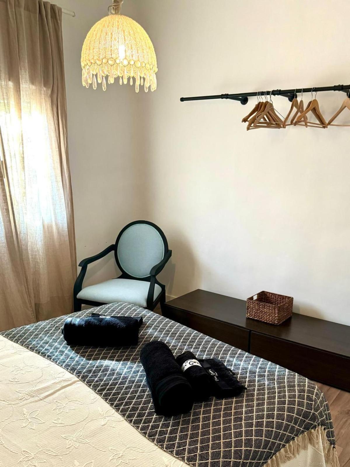 Apartamento El Rincon Del Arte Granada Centro & Desayuno Incluido Extérieur photo