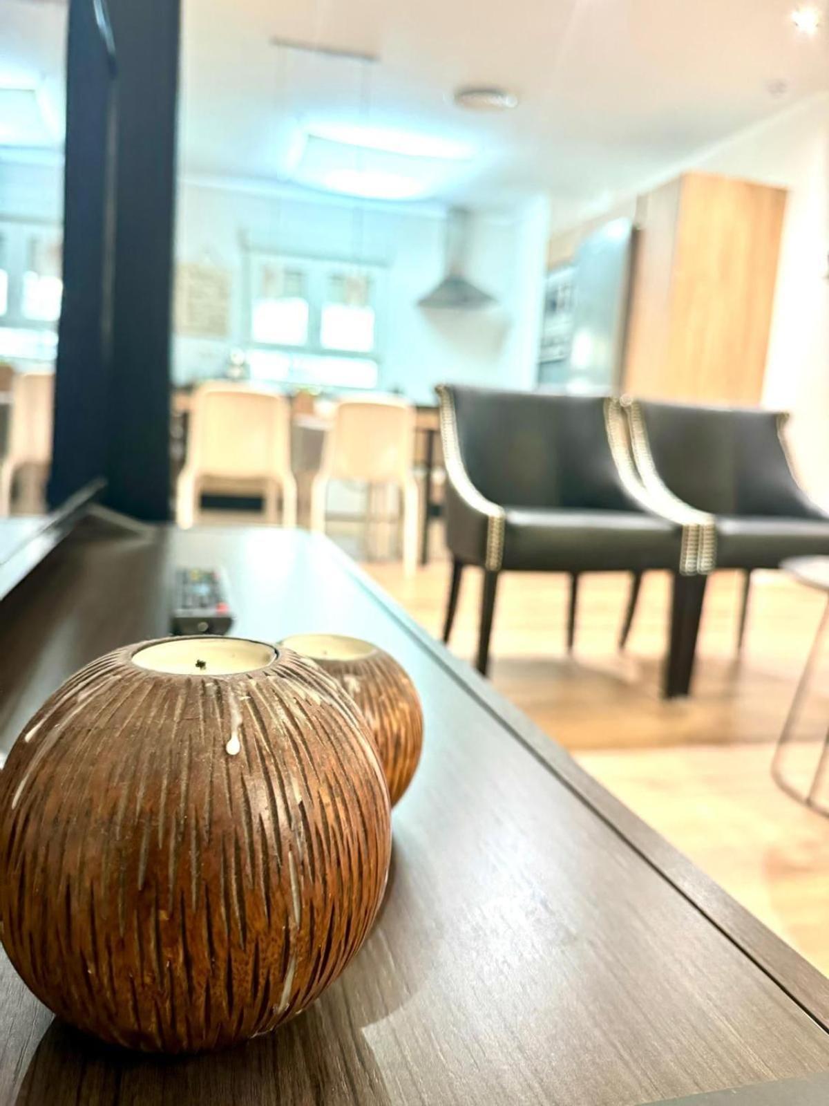 Apartamento El Rincon Del Arte Granada Centro & Desayuno Incluido Extérieur photo