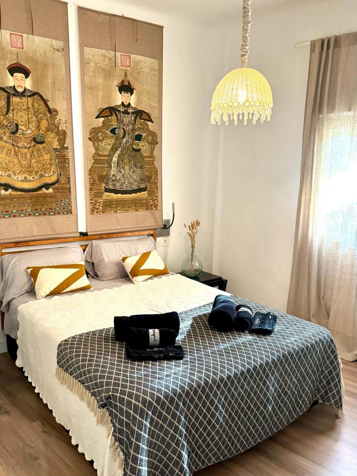 Apartamento El Rincon Del Arte Granada Centro & Desayuno Incluido Extérieur photo