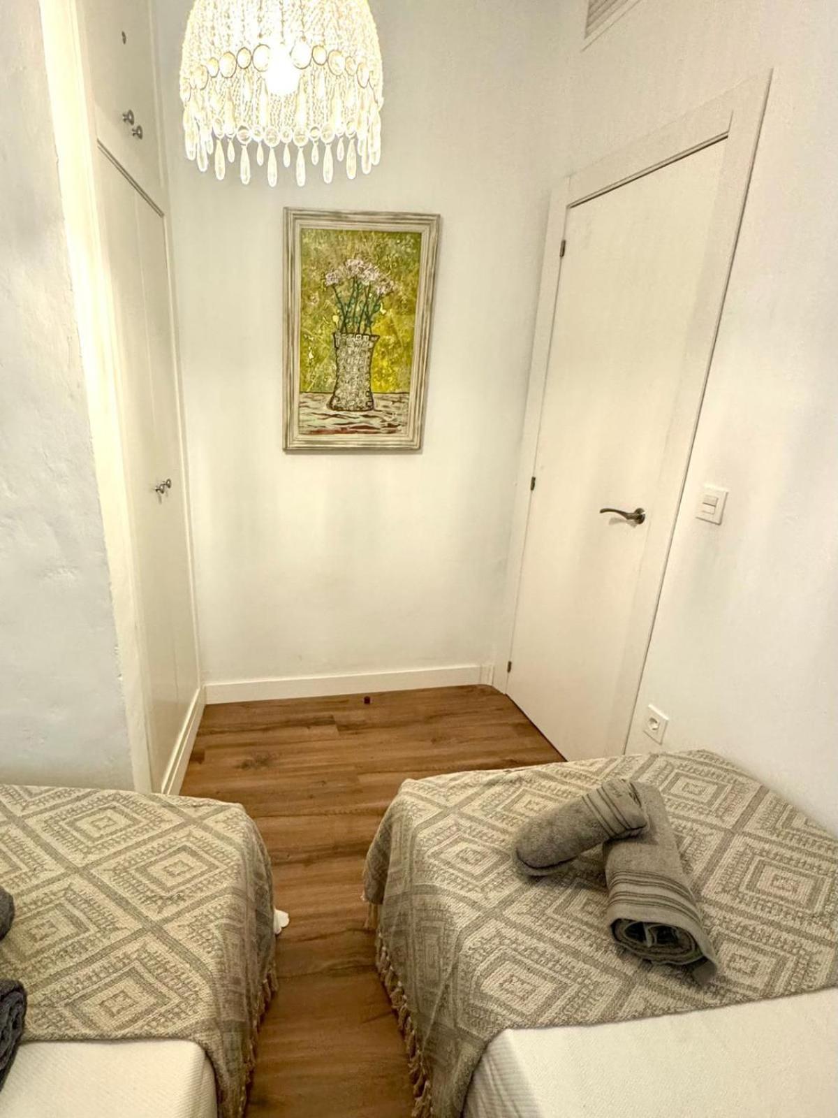 Apartamento El Rincon Del Arte Granada Centro & Desayuno Incluido Extérieur photo