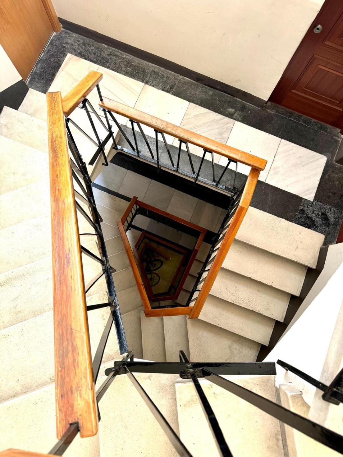 Apartamento El Rincon Del Arte Granada Centro & Desayuno Incluido Extérieur photo