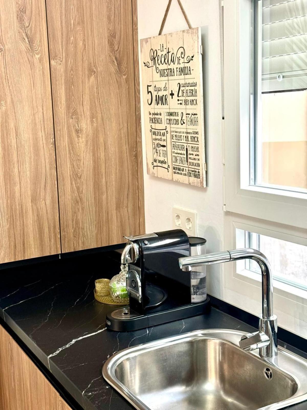 Apartamento El Rincon Del Arte Granada Centro & Desayuno Incluido Extérieur photo