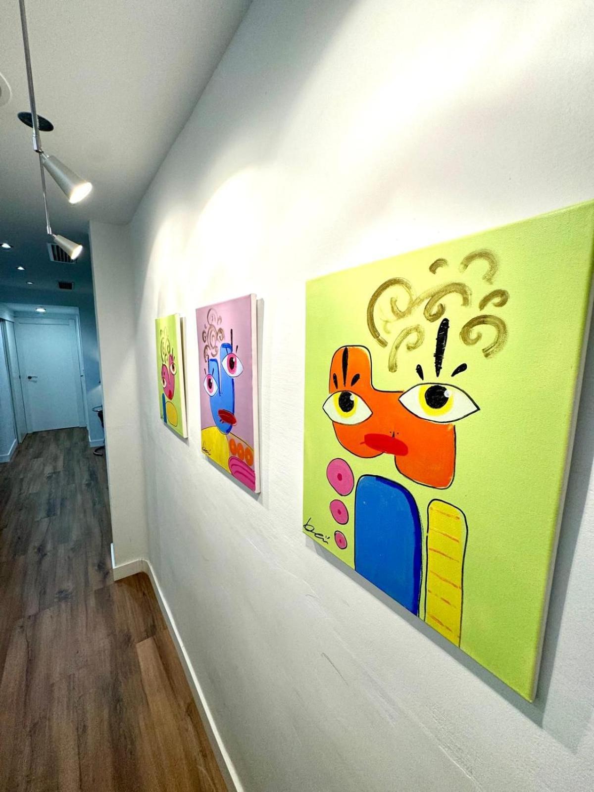 Apartamento El Rincon Del Arte Granada Centro & Desayuno Incluido Extérieur photo