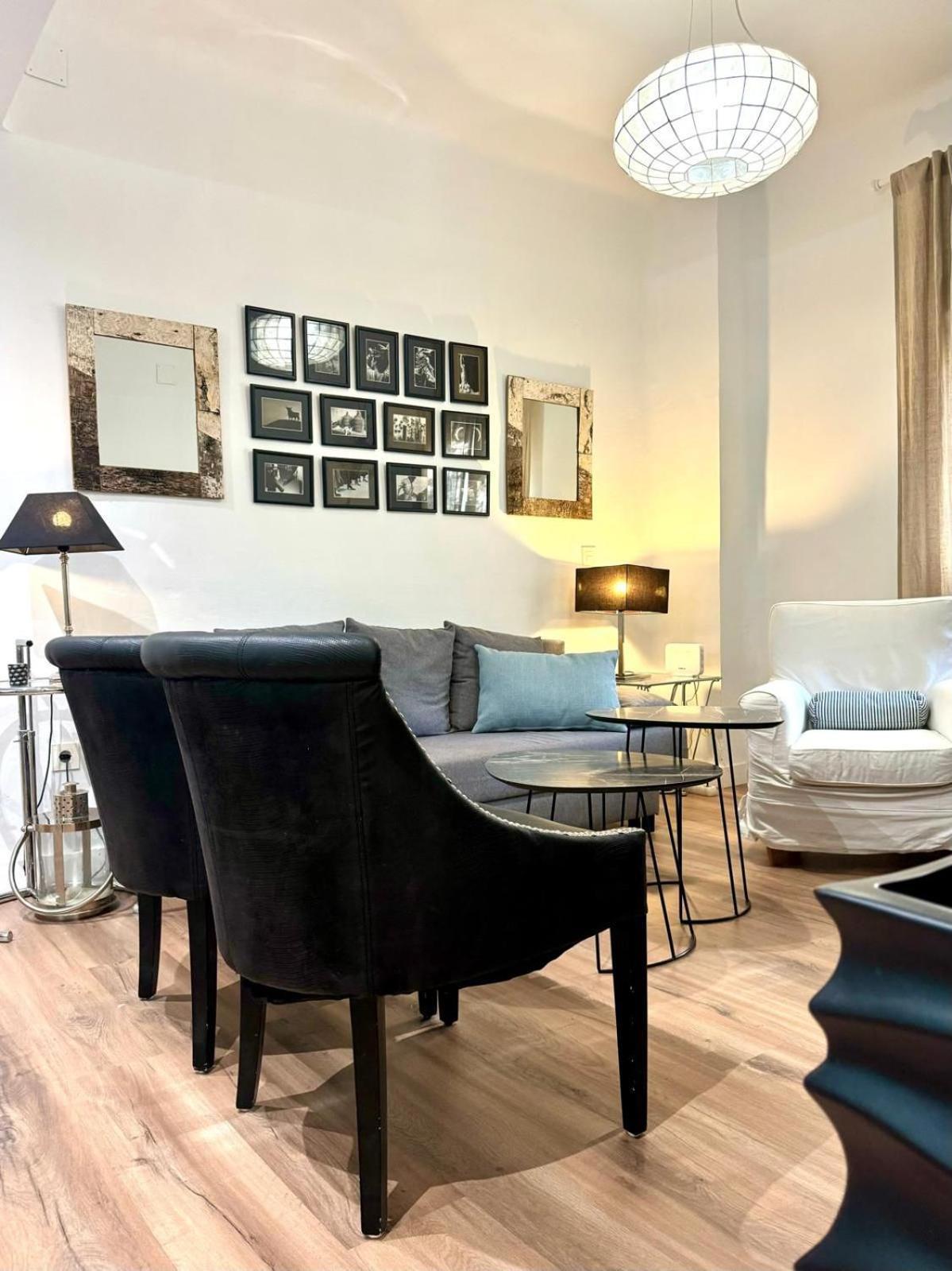 Apartamento El Rincon Del Arte Granada Centro & Desayuno Incluido Extérieur photo