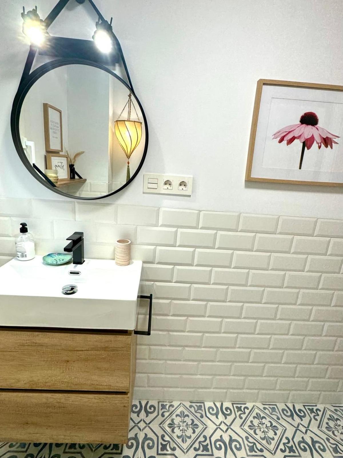 Apartamento El Rincon Del Arte Granada Centro & Desayuno Incluido Extérieur photo