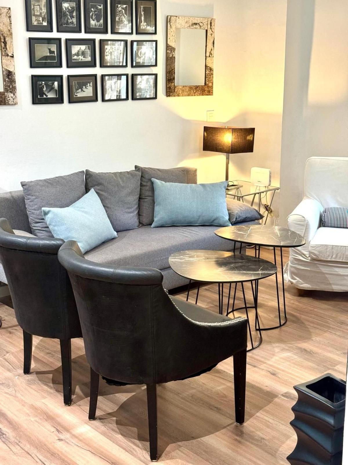 Apartamento El Rincon Del Arte Granada Centro & Desayuno Incluido Extérieur photo