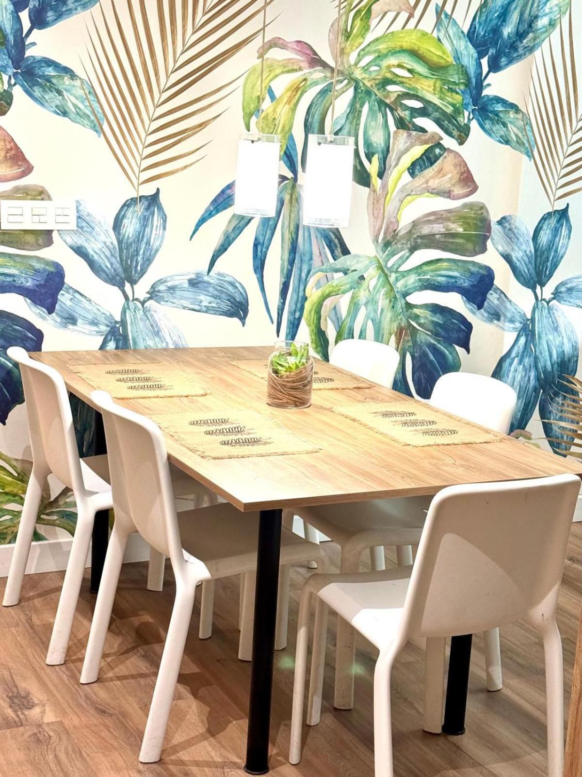 Apartamento El Rincon Del Arte Granada Centro & Desayuno Incluido Extérieur photo