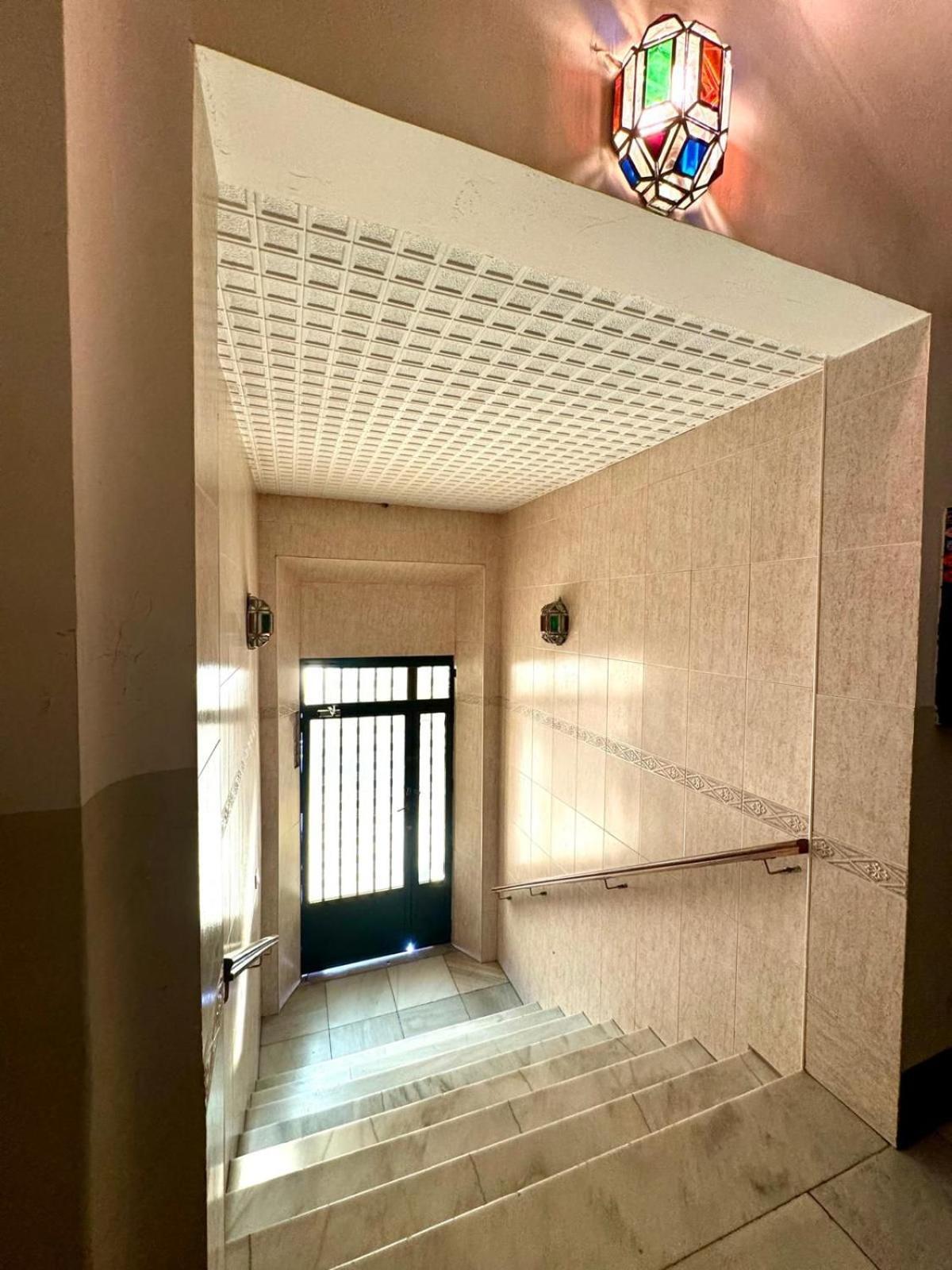 Apartamento El Rincon Del Arte Granada Centro & Desayuno Incluido Extérieur photo