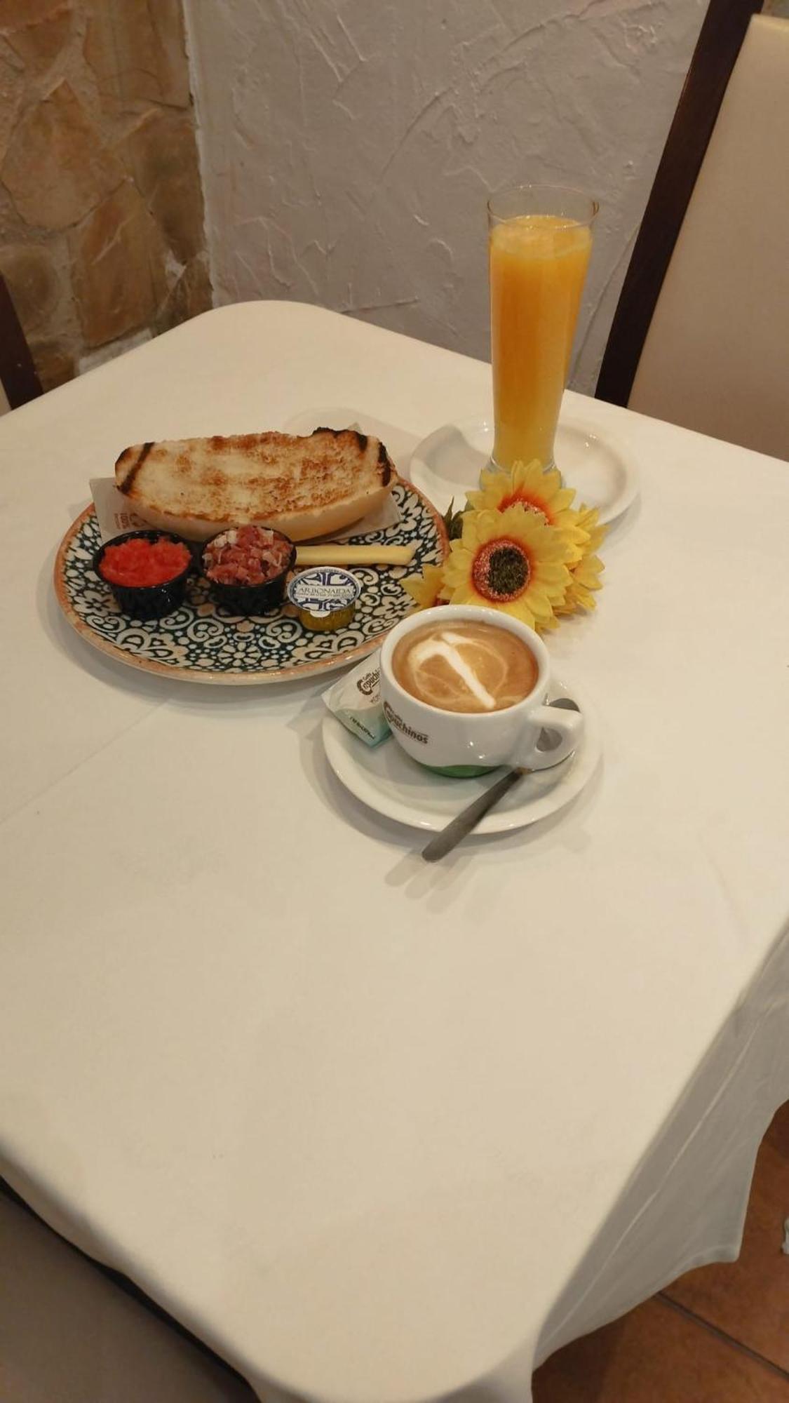 Apartamento El Rincon Del Arte Granada Centro & Desayuno Incluido Extérieur photo